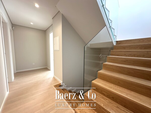 photo 26 New house in a private condominium, in Murches