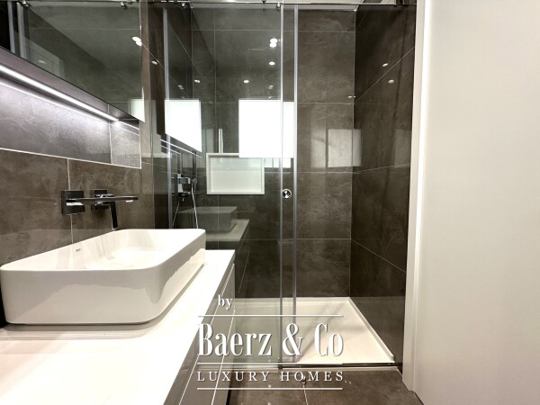 photo 31 New house in a private condominium, in Murches