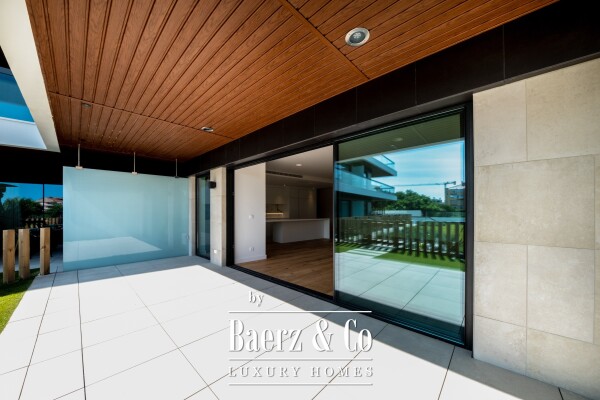 photo 24 4 bedroom flat with private garden, in Carcavelos