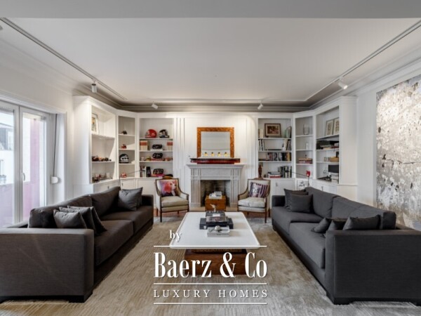 photo 2 Apartment 4 Bedrooms +1 Sale Lisboa