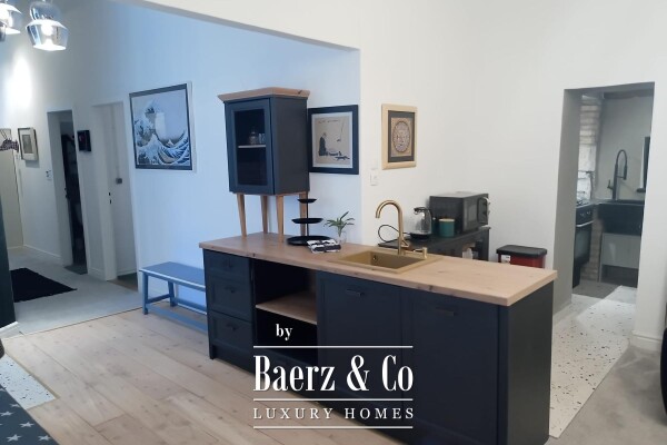 photo 18 Split, Center, spacious renovated apartment with garden and garage