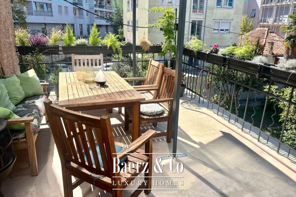photo 19 Split, Center, spacious renovated apartment with garden and garage