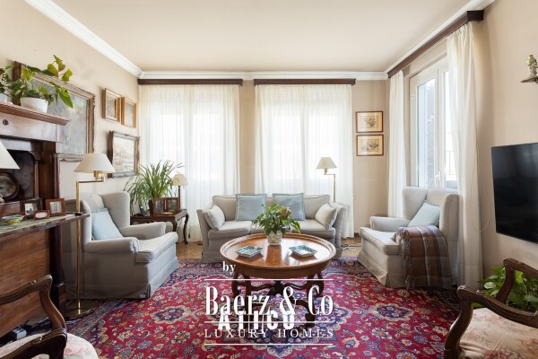 photo 3 Penthouse for sale in Sant Gervasi - Galvany