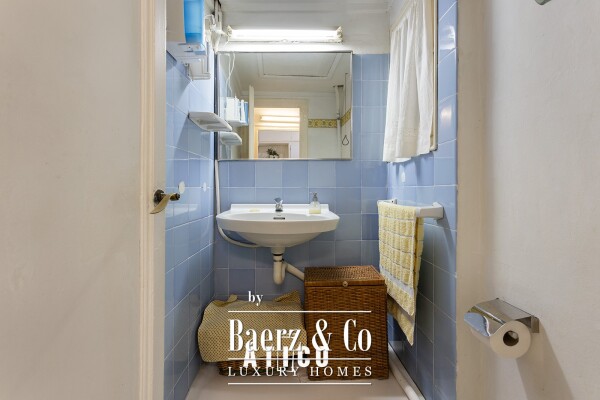 photo 13 Penthouse for sale in Sant Gervasi - Galvany