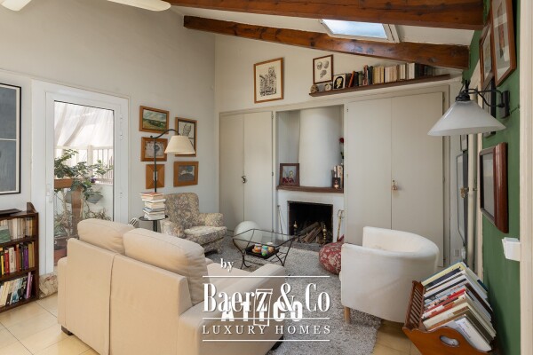 photo 24 Penthouse for sale in Sant Gervasi - Galvany