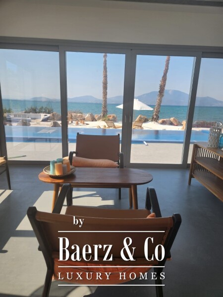 photo 11 Seafront Residence in Politika, Evia