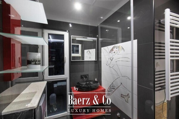 photo 32 Rogoznica, house with a swimming pool and a sea view, 352 m²