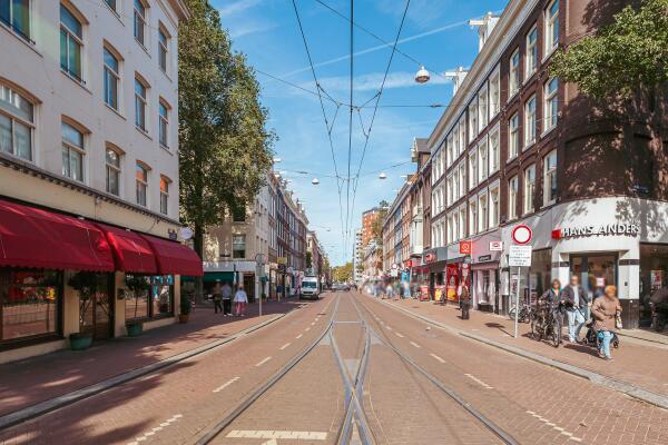 photo 27 Rustenburgerstraat 376 H