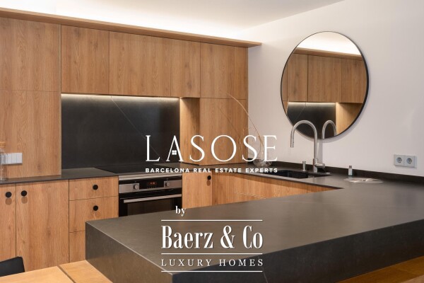 photo 1 Barcelona, Eixample