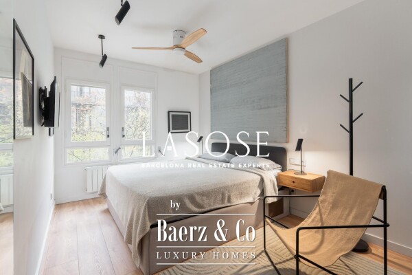 photo 15 Barcelona, Eixample