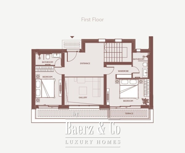 photo 21 Golf Townhouse with a Beautiful view of the Sea