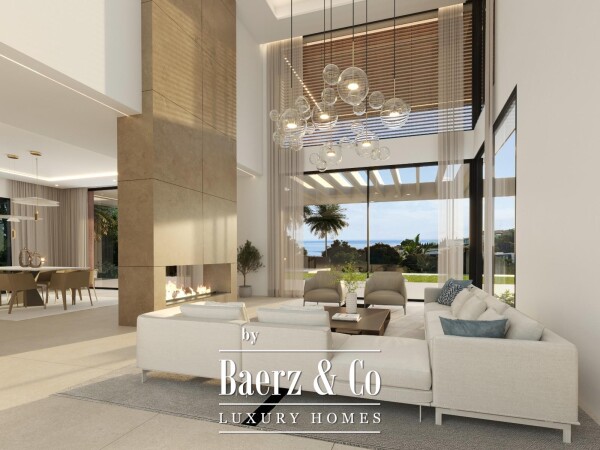 photo 9 Villa - Estepona West - Ref: 8671