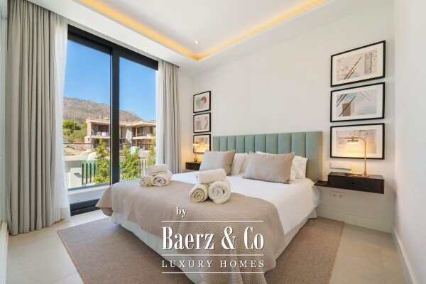 photo 46 Villa - Golden Mile - Marbella - Ref: 8672