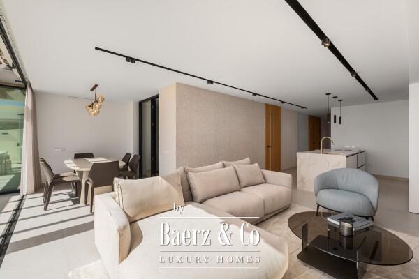 photo 5 Apartment - Nueva Andalucia - Marbella - Ref: 8678