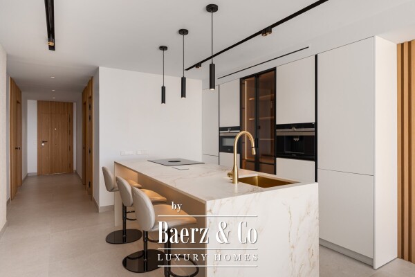 photo 8 Apartment - Nueva Andalucia - Marbella - Ref: 8678