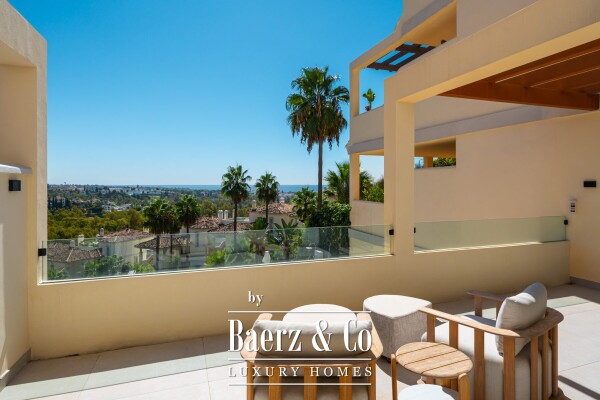 photo 20 Apartment - Nueva Andalucia - Marbella - Ref: 8678