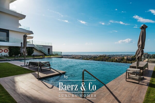 photo 15 Apartment - Benahavis - Ref: 8679