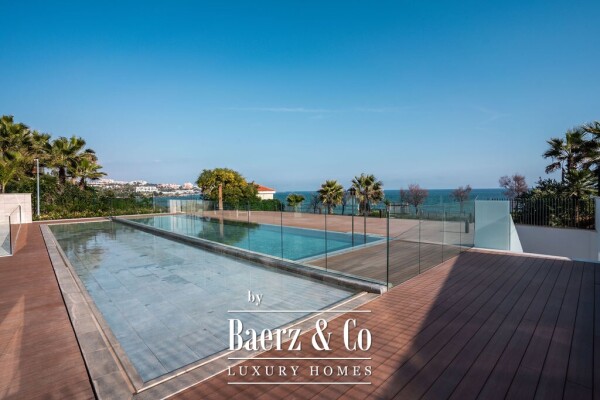 photo 35 Penthouse - Estepona - Ref: 8681