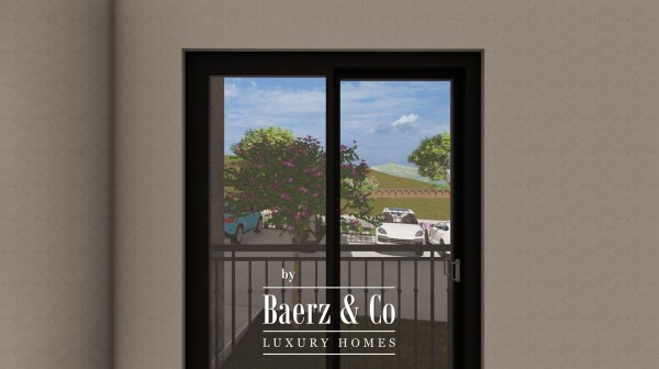 photo 10 Luxurious Golf Apartment in Montenegro