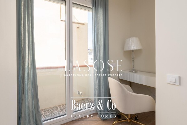 photo 29 Barcelona, La Dreta de lEixample