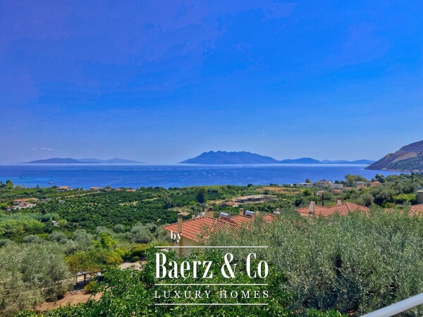 photo 6 2154653 - Detached house For sale, Epidavros, 198 sq.m., €700.000