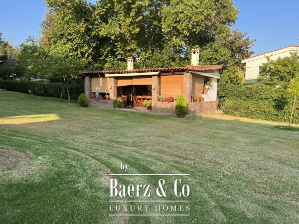 photo 22 Exclusive Beachfront Estate with Three Independent Luxury Villas and Private Beach in Malakonta, Eretria