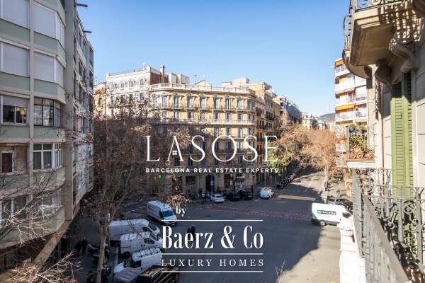 photo 8 Barcelona, LAntiga Esquerra de lEixample