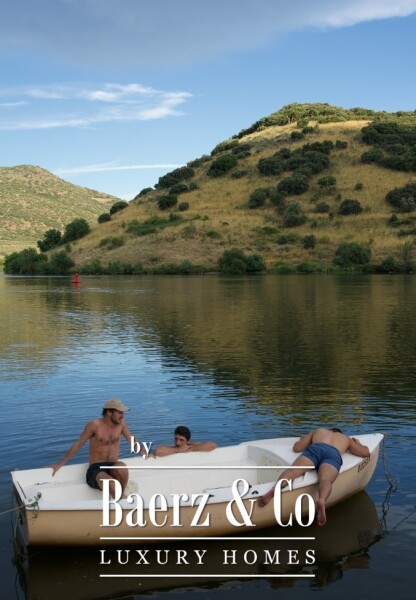 photo 13 Douro Riverfront Almond Estate