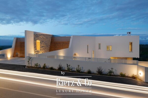 photo 31 Zadar Area - Exceptional Modern Villa in a Peaceful and Attractive Location, 414 m²