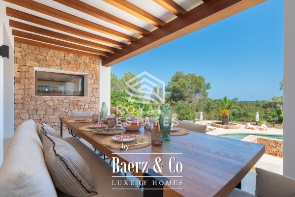 photo 4 Beautiful luxury home in Cala Bassa