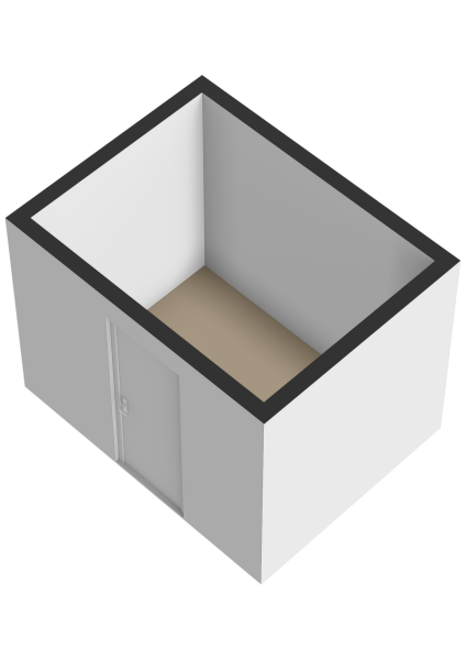 Floor Plan 4 - Memlinghof 19