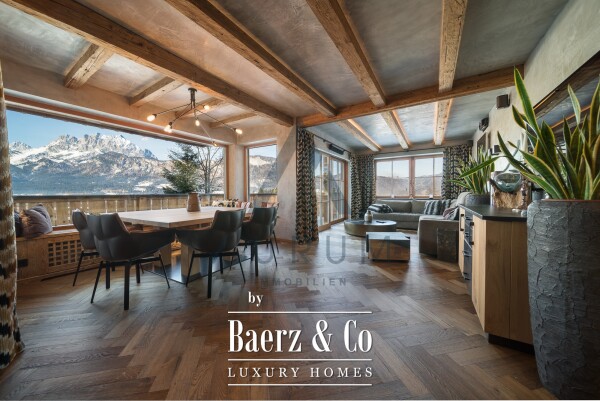 photo 2 Beautiful luxury home in St. Johann in Tirol