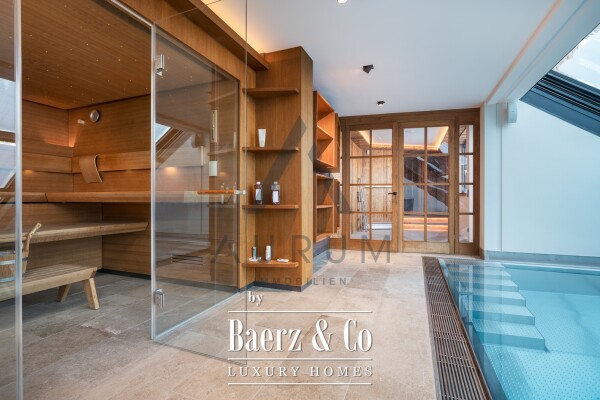 photo 16 Beautiful luxury home in St. Johann in Tirol