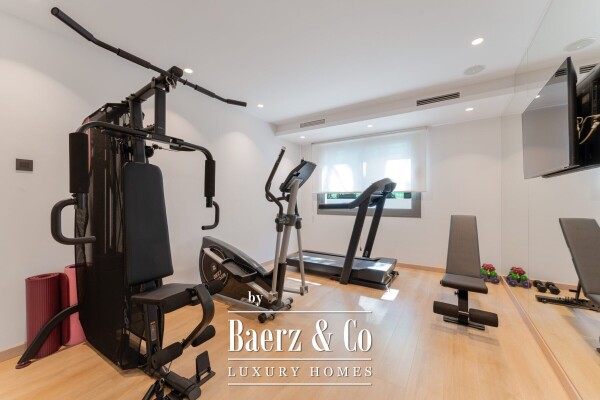 photo 25 Villa - Nueva Andalucia - Marbella - Ref: 8683