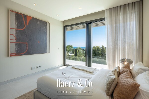 photo 21 Villa - Los Flamingos - Benahavis - Ref: 8686