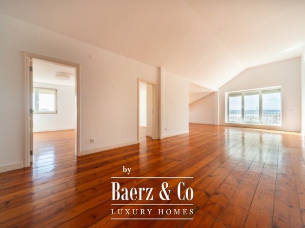 photo 14 Discover this exceptional two-bedroom apartment in Príncipe Real, offering truly breathtaking views.