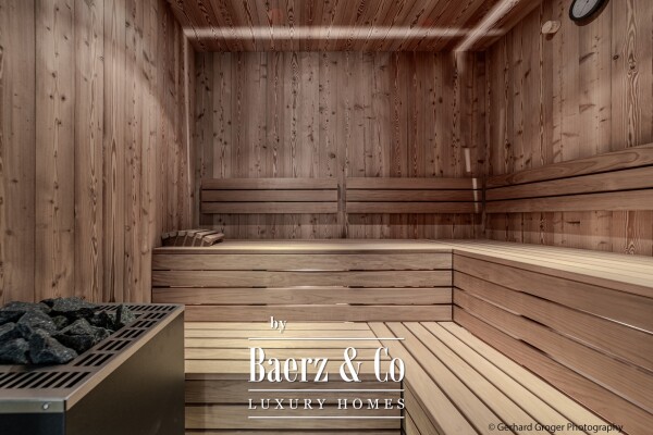 photo 10 Beautiful luxury home in Kirchberg in Tirol