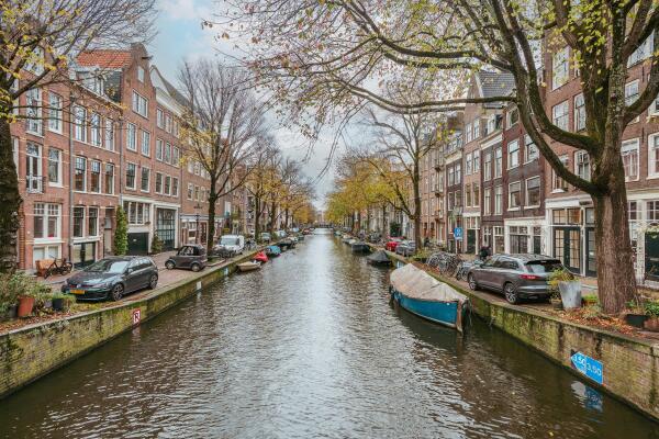 photo 20 Egelantiersgracht 394