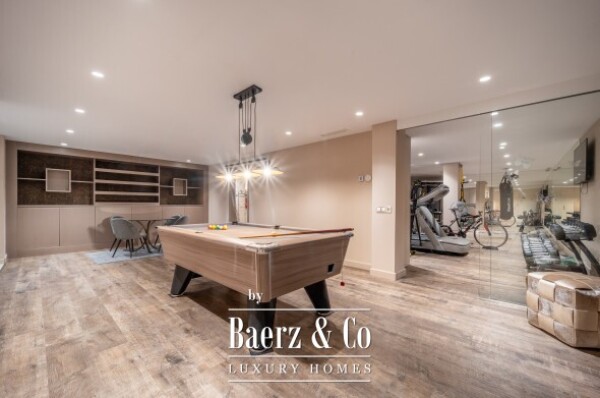 photo 42 Villa - Nueva Andalucia - Marbella - Ref: 8689