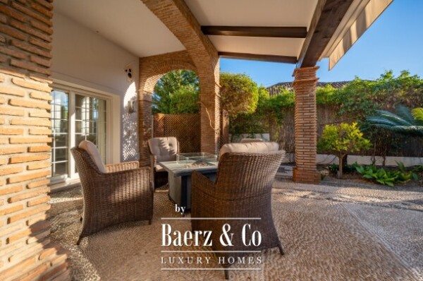 photo 53 Villa - Nueva Andalucia - Marbella - Ref: 8689