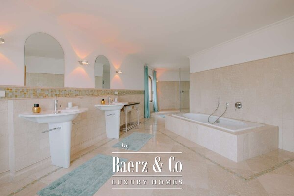 photo 32 Beautiful luxury home in Can Furnet, Can Furnet