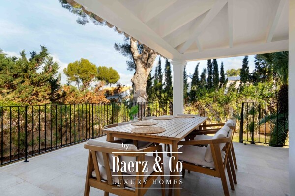 photo 28 A Modern Villa gem in Nova Santa Ponsa