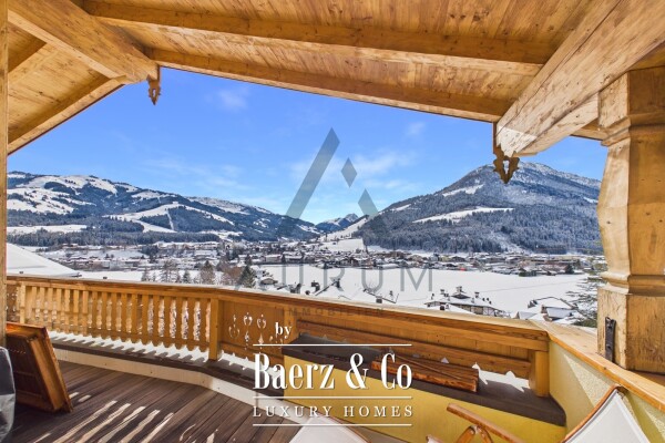 photo 10 Beautiful luxury home in Kirchberg in Tirol