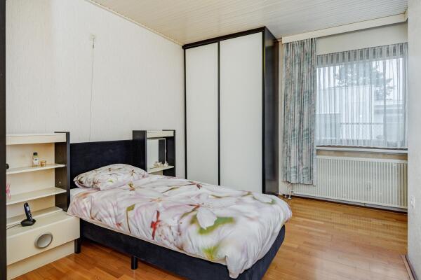 photo 17 Van Straelenlaan 16