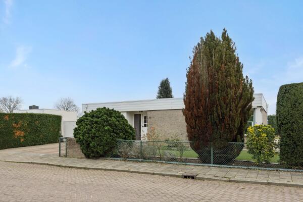 photo 48 Van Straelenlaan 16