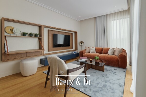 photo 16 Penthouse in a New Project under Construction near the Sea in Tivat