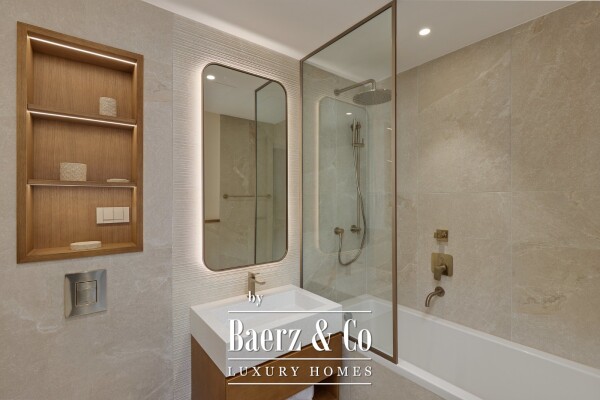 photo 21 Penthouse in a New Project under Construction near the Sea in Tivat