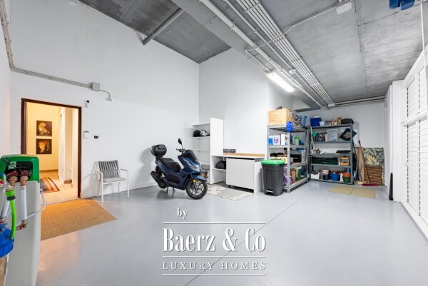 photo 31 Beautiful luxury home in Sotogrande, Sotogrande Alto - Hacienda de Valderrama