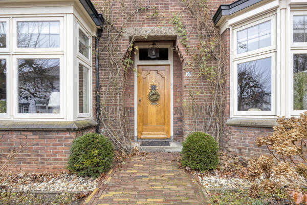 photo 3 Hoge Haerlaan 29