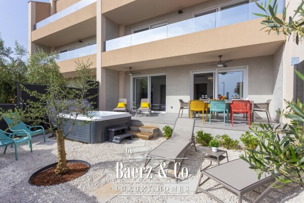 photo 16 Istria, Medulin, house in a great location, 100 m from the beach